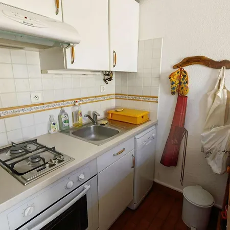 Appartamento T2 Mezzanine, Climatisé, Piscine Et Parking, Proche Et Loisirs, Cap D'agde - Fr-1-607-104 *